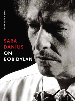 cover image of Om Bob Dylan